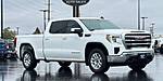 Used 2021 GMC SIERRA 1500 SLE in IDAHO FALLS, IDAHO