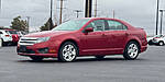 Used 2010 FORD FUSION SE 4DR SEDAN in IDAHO FALLS, IDAHO