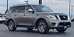 Used 2020 NISSAN ARMADA SL 4X4 4DR SUV in IDAHO FALLS, IDAHO