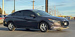 Used 2021 HYUNDAI ELANTRA SE in IDAHO FALLS, IDAHO