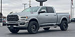 Used 2021 RAM 2500 LARAMIE 4X4 4DR CREW CAB 6.3 FT. SB PICKUP in IDAHO FALLS, IDAHO