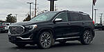 Used 2019 GMC TERRAIN DENALI 4X4 4DR SUV in IDAHO FALLS, IDAHO