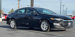 Used 2024 CHEVROLET MALIBU LT 4DR SEDAN W/1LT in IDAHO FALLS, IDAHO
