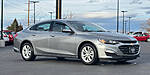 Used 2024 CHEVROLET MALIBU LT 4DR SEDAN W/1LT in IDAHO FALLS, IDAHO