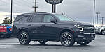 Used 2022 CHEVROLET TAHOE RST 4X4 4DR SUV in IDAHO FALLS, IDAHO