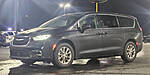 Used 2023 CHRYSLER PACIFICA TOURING L AWD 4DR MINI VAN in IDAHO FALLS, IDAHO