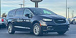 Used 2023 CHRYSLER PACIFICA TOURING L AWD 4DR MINI VAN in IDAHO FALLS, IDAHO