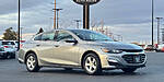 Used 2024 CHEVROLET MALIBU LS 4DR SEDAN in IDAHO FALLS, IDAHO