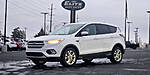 Used 2017 FORD ESCAPE SE AWD 4DR SUV in IDAHO FALLS, IDAHO