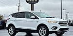 Used 2017 FORD ESCAPE SE AWD 4DR SUV in IDAHO FALLS, IDAHO
