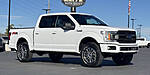Used 2020 FORD F-150 XLT 4X4 4DR SUPERCREW 5.5 FT. SB in IDAHO FALLS, IDAHO