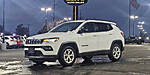 Used 2024 JEEP COMPASS LATITUDE 4X4 4DR SUV in IDAHO FALLS, IDAHO