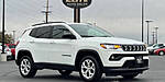 Used 2024 JEEP COMPASS LATITUDE 4X4 4DR SUV in IDAHO FALLS, IDAHO