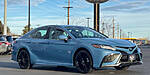Used 2024 TOYOTA CAMRY XSE 4DR SEDAN in IDAHO FALLS, IDAHO