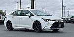Used 2022 TOYOTA COROLLA LE 4DR SEDAN in IDAHO FALLS, IDAHO