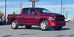 Used 2018 RAM 1500 SPORT 4X4 4DR CREW CAB 5.5 FT. SB PICKUP in IDAHO FALLS, IDAHO