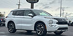 Used 2023 MITSUBISHI OUTLANDER PHEV SEL AWD 4DR SUV in IDAHO FALLS, IDAHO