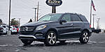 Used 2017 MERCEDES-BENZ GLE GLE 350 4DR SUV in IDAHO FALLS, IDAHO