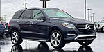 Used 2017 MERCEDES-BENZ GLE GLE 350 4DR SUV in IDAHO FALLS, IDAHO