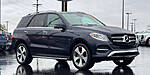 Used 2017 MERCEDES-BENZ GLE GLE 350 4DR SUV in IDAHO FALLS, IDAHO