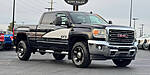 Used 2015 GMC SIERRA 2500 SLT in IDAHO FALLS, IDAHO