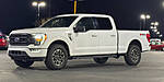 Used 2022 FORD F-150 XLT in IDAHO FALLS, IDAHO