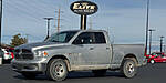 Used 2014 RAM 1500 BIG HORN 4X4 4DR QUAD CAB 6.3 FT. SB PICKUP in IDAHO FALLS, IDAHO