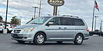 Used 2007 Honda Odyssey EX L 4DR MINI VAN in IDAHO FALLS, IDAHO