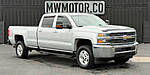 Used 2018 CHEVROLET SILVERADO 2500 LT in IDAHO FALLS, IDAHO