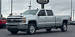 Used 2018 CHEVROLET SILVERADO 2500 LT in IDAHO FALLS, IDAHO