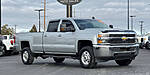 Used 2018 CHEVROLET SILVERADO 2500 LT in IDAHO FALLS, IDAHO