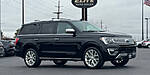 Used 2019 FORD EXPEDITION PLATINUM 4X4 4DR SUV in IDAHO FALLS, IDAHO