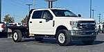 Used 2021 FORD F-350 XLT 4X4 4DR CREW CAB 179 IN. WB SRW in IDAHO FALLS, IDAHO