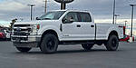 Used 2022 FORD F-350 XLT in IDAHO FALLS, IDAHO
