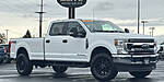 Used 2022 FORD F-350 XLT in IDAHO FALLS, IDAHO