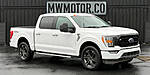 Used 2023 FORD F-150 XLT in IDAHO FALLS, IDAHO