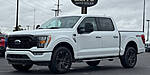 Used 2023 FORD F-150 XLT in IDAHO FALLS, IDAHO