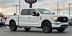 Used 2023 FORD F-150 XLT in IDAHO FALLS, IDAHO