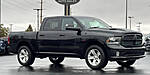 Used 2017 RAM 1500 SPORT 4X4 4DR CREW CAB 5.5 FT. SB PICKUP in IDAHO FALLS, IDAHO