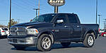 Used 2017 RAM 1500 LARAMIE 4X4 4DR CREW CAB 5.5 FT. SB PICKUP in IDAHO FALLS, IDAHO