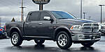 Used 2017 RAM 1500 LARAMIE 4X4 4DR CREW CAB 5.5 FT. SB PICKUP in IDAHO FALLS, IDAHO