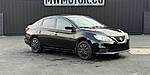 Used 2019 NISSAN SENTRA S 4DR SEDAN 6M in IDAHO FALLS, IDAHO