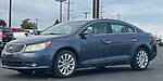 Used 2013 BUICK LACROSSE PREMIUM 1 AWD 4DR SEDAN in IDAHO FALLS, IDAHO