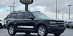 Used 2022 FORD BRONCO SPORT BASE AWD 4DR SUV in IDAHO FALLS, IDAHO