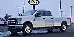 Used 2022 FORD F-350 XLT in IDAHO FALLS, IDAHO