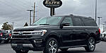 Used 2024 FORD EXPEDITION LIMITED 4X4 4DR SUV in IDAHO FALLS, IDAHO