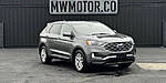 Used 2022 FORD EDGE SEL AWD 4DR CROSSOVER in IDAHO FALLS, IDAHO