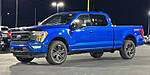 Used 2021 FORD F-150 XLT in IDAHO FALLS, IDAHO