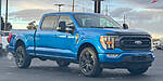 Used 2021 FORD F-150 XLT in IDAHO FALLS, IDAHO