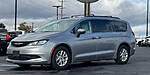Used 2021 CHRYSLER VOYAGER LXI 4DR MINI VAN in IDAHO FALLS, IDAHO